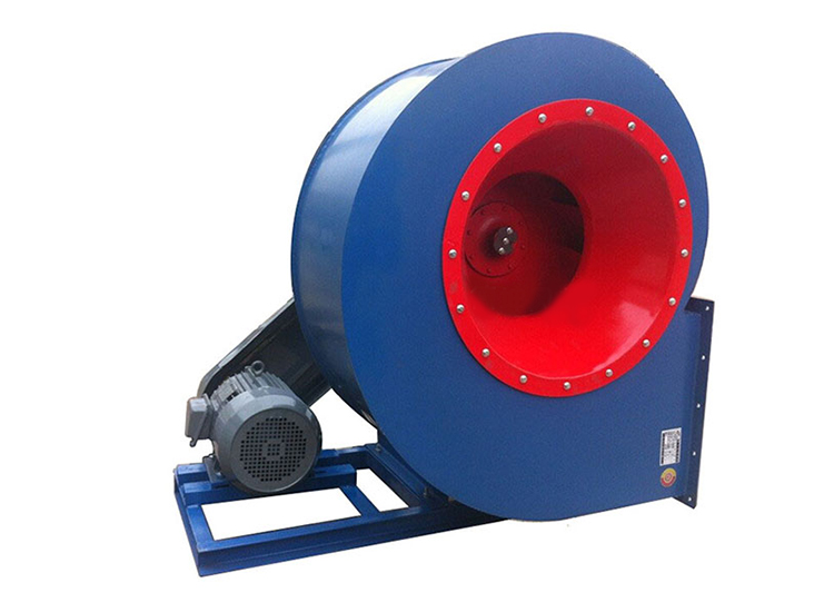 通風設(shè)備的生產(chǎn)