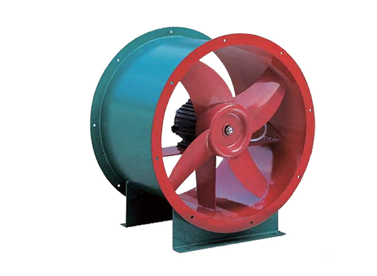 學會這些選機技巧，購買消防風機時掌握主導權！